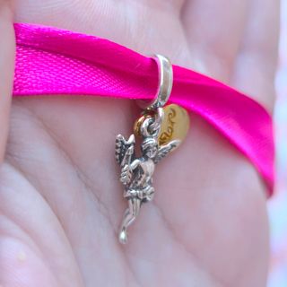 CHARM CUPIDO AMOR ANGEL
