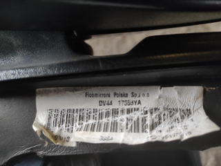 Retrovisor izquierdo DV4417683YA Ford Kuga I