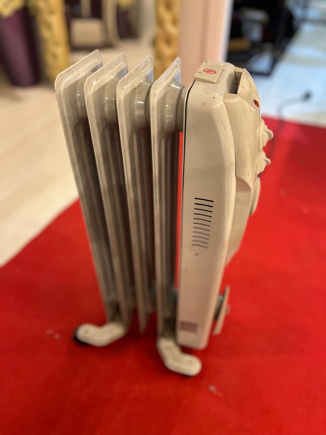 Radiador Eléctrico Bluesky 2000W