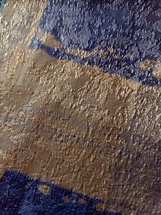 6 centrini decorativi misure varie