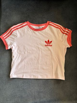 Camiseta Adidas 
