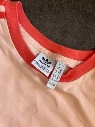 Camiseta Adidas 