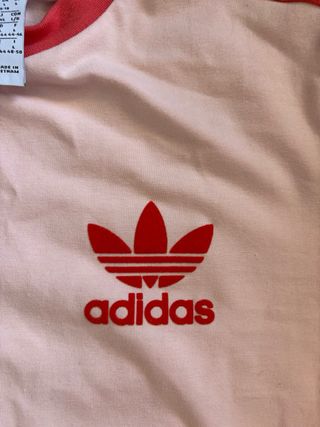Camiseta Adidas 
