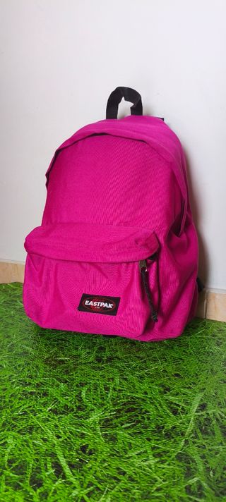Mochila Eastpak Rosa