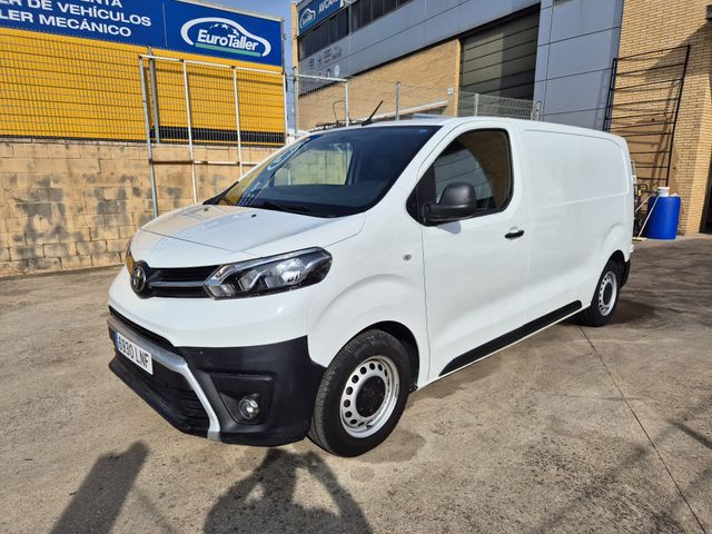 Toyota Proace 1.5D MWB Business de 102cv año 03/21