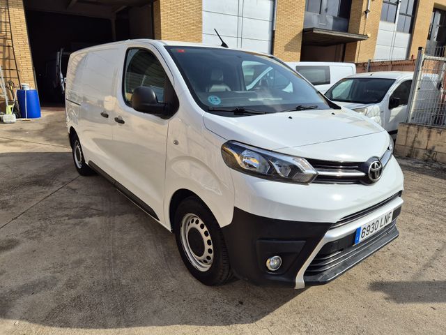 Toyota Proace 1.5D MWB Business de 102cv año 03/21