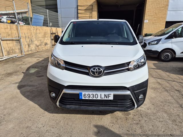 Toyota Proace 1.5D MWB Business de 102cv año 03/21
