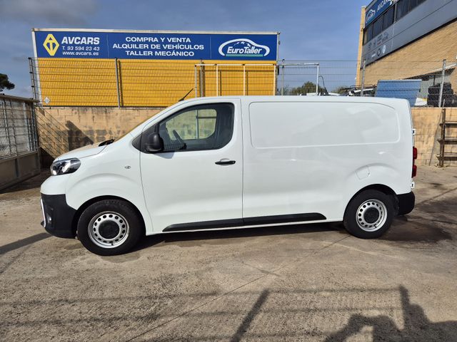 Toyota Proace 1.5D MWB Business de 102cv año 03/21