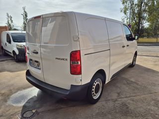 Toyota Proace 1.5D MWB Business de 102cv año 03/21