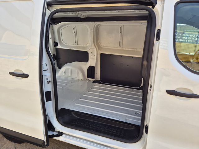 Toyota Proace 1.5D MWB Business de 102cv año 03/21