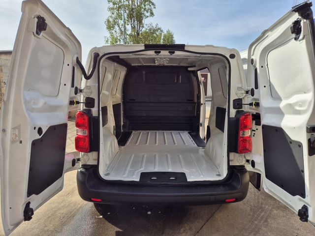 Toyota Proace 1.5D MWB Business de 102cv año 03/21