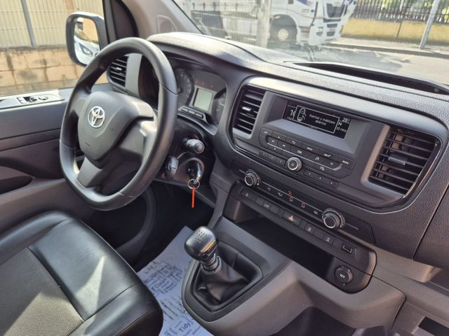 Toyota Proace 1.5D MWB Business de 102cv año 03/21