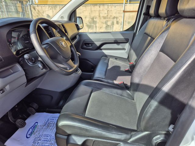 Toyota Proace 1.5D MWB Business de 102cv año 03/21