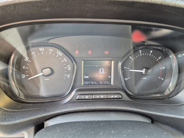 Toyota Proace 1.5D MWB Business de 102cv año 03/21