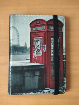 Funda para E-reader Kindle