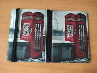 Funda para E-reader Kindle