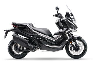 Zontes 368G - 5 Años Garantía