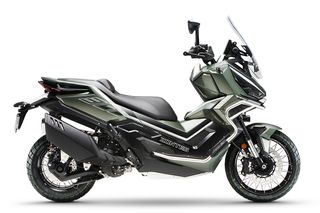 Zontes 368G - 5 Años Garantía