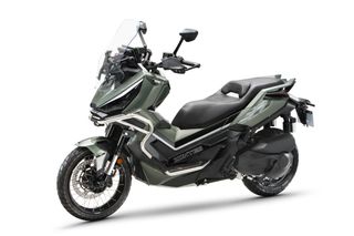 Zontes 368G - 5 Años Garantía