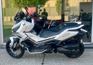 Zontes 368G - 5 Años Garantía