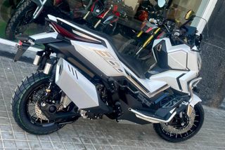 Zontes 368G - 5 Años Garantía