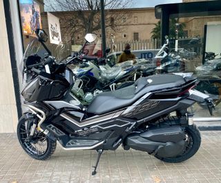 Zontes 368G - 5 Años Garantía