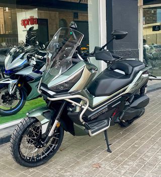 Zontes 368G - PROMO FINANCIACION -