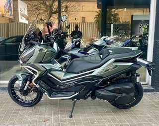 Zontes 368G - PROMO FINANCIACION -