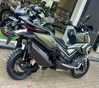 Zontes 368G - PROMO FINANCIACION -