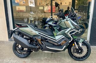 Zontes 368G - PROMO FINANCIACION -