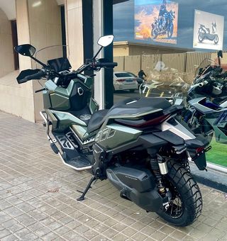 Zontes 368G - PROMO FINANCIACION -