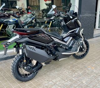 Zontes 368G - PROMO FINANCIACION -