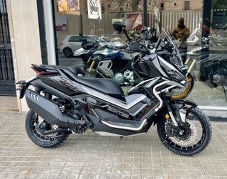 Zontes 368G - PROMO FINANCIACION -