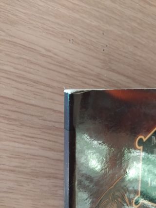 Cómic Memorias de Idhún: La Resistencia