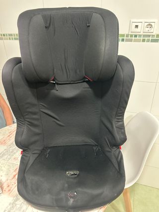 Silla de coche para niños