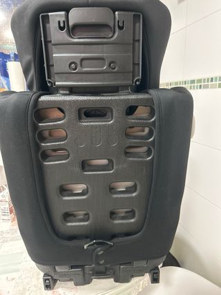 Silla de coche para niños