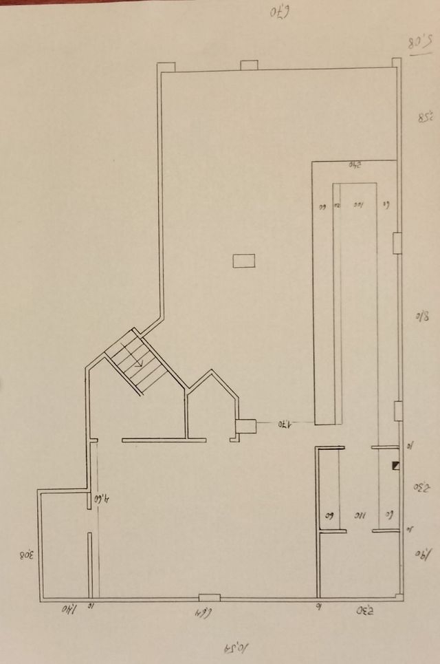 Vendo Bar, buena zona, 