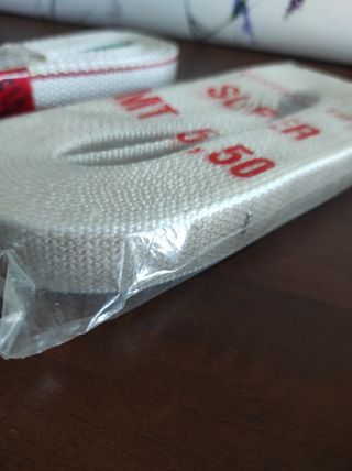 Set 3 cintini per tapparelle