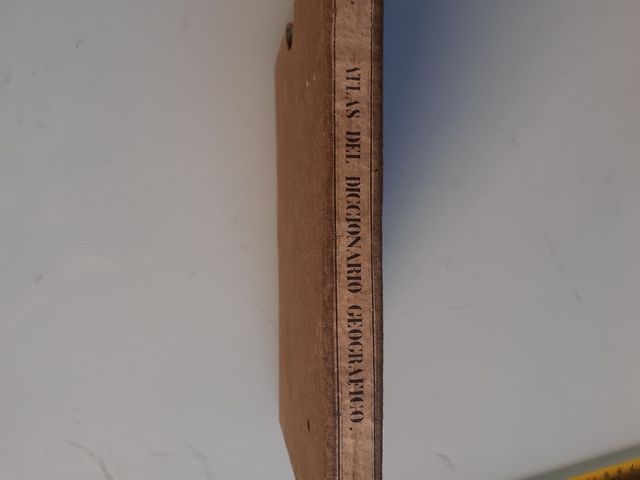 Mapa de Valladolid en tela