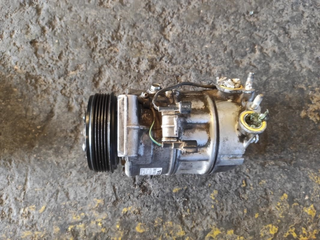 Compresor aire acondicionado 36011358 Volvo