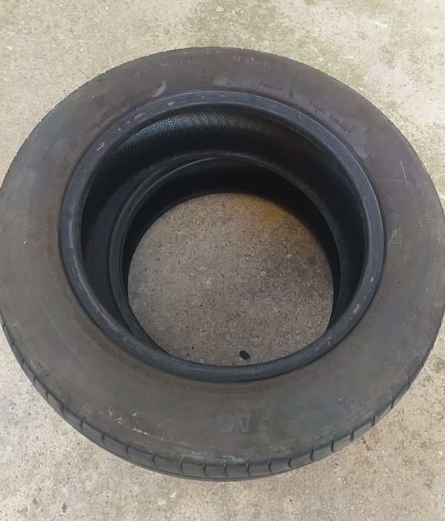 2 Neumáticos Vredestein 185/65 R14, Gratis!!!