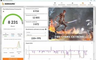 Tarjeta Gráfica MSI GTX 1070 Gaming X 8GB