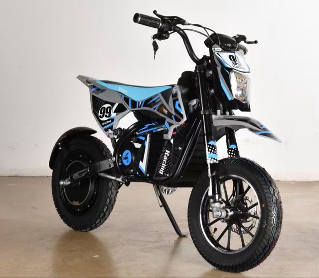 Moto Eléctrica XTREME MOTOSPORT MODELO 2026