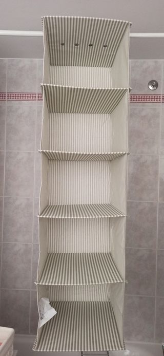 Organizador de armario de Idea