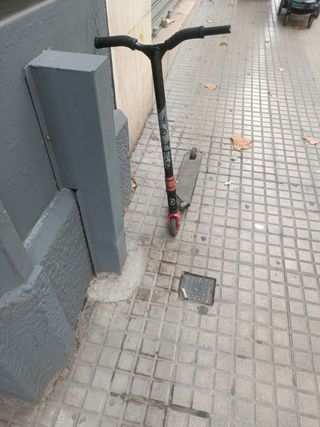 Patinete
