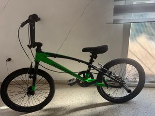 Bicicleta Monty Verde