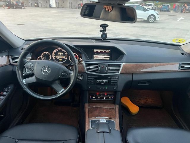 Mercedes-Benz Clase E 220 CDI 170 CV