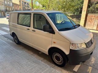 Volkswagen Caravelle 2005