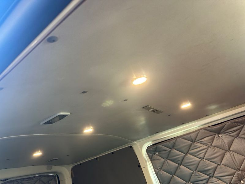 Volkswagen Caravelle 2005, foto 9