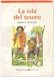 La isla del tesoro